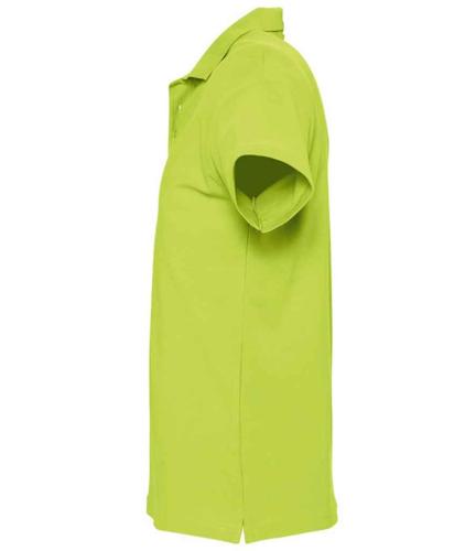 SOL'S Spring II Heavy Cotton Piqu� Polo Shirt